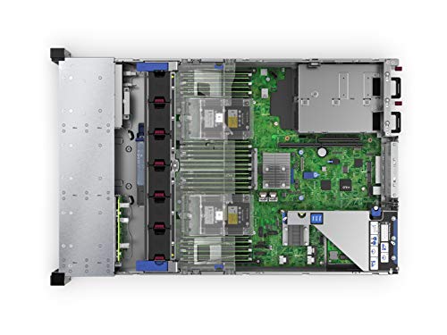 HP ProLiant DL380 Gen9 2Uラックサーバー Amazon.com: HPE ProLiant DL380 Gen10 2U Rack Server Bundle